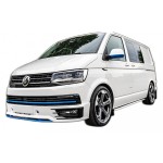 Volkswagen Transporter T6 (2016-2019) Sportline Ön Ek (Plastik)